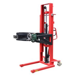 Stohovač bubnů HMK350