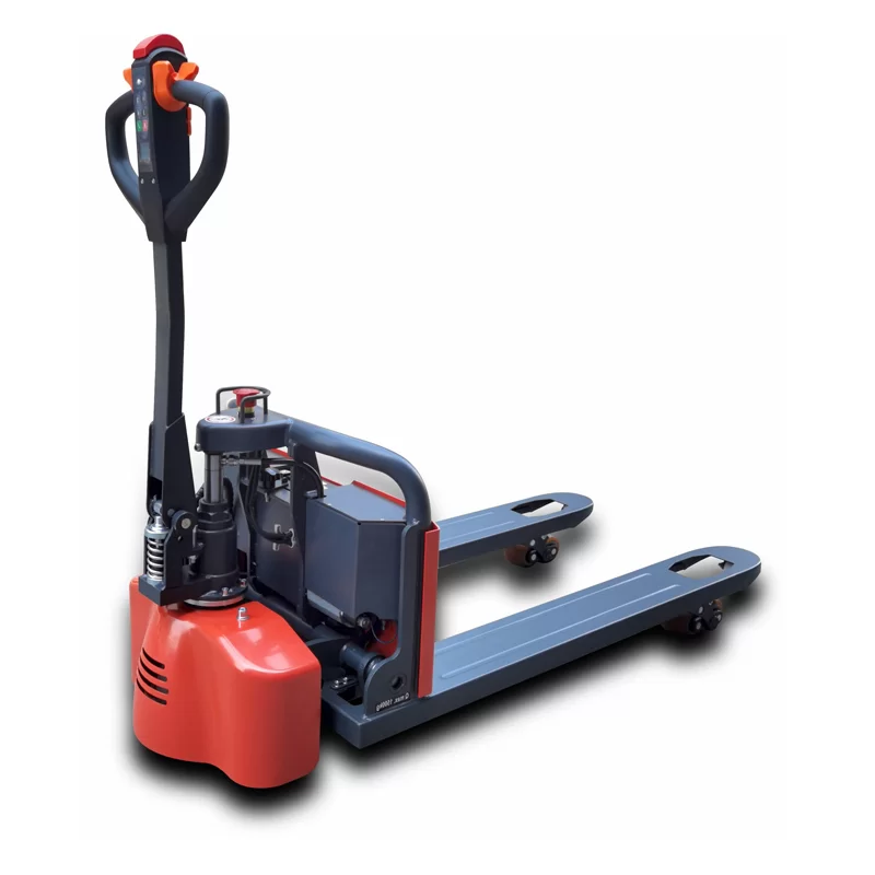 Mini Walkie Palet Truck/Li-lon WPT15